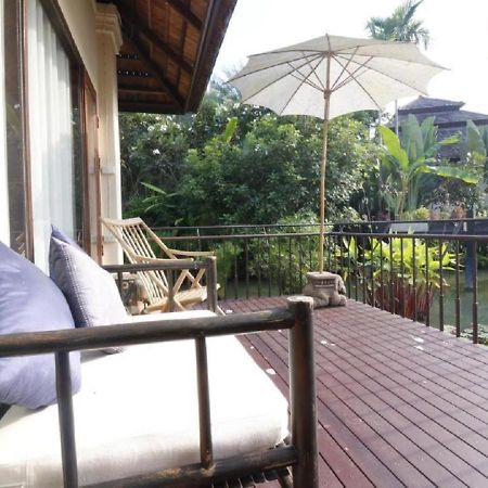 Fanli Resort Chiang Mai Мерім Екстер'єр фото