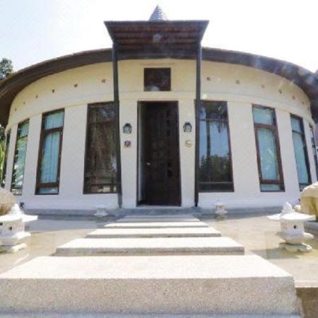 Fanli Resort Chiang Mai Мерім Екстер'єр фото