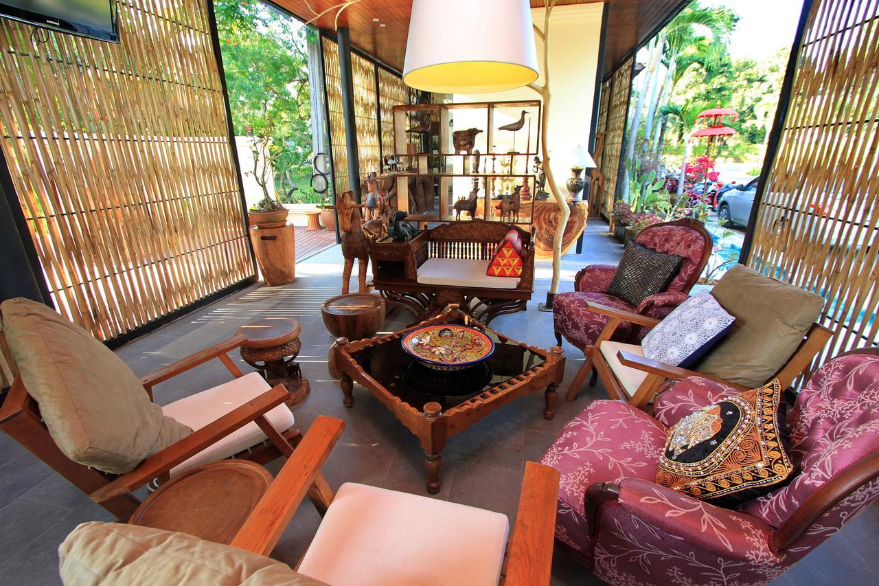 Fanli Resort Chiang Mai Мерім Екстер'єр фото