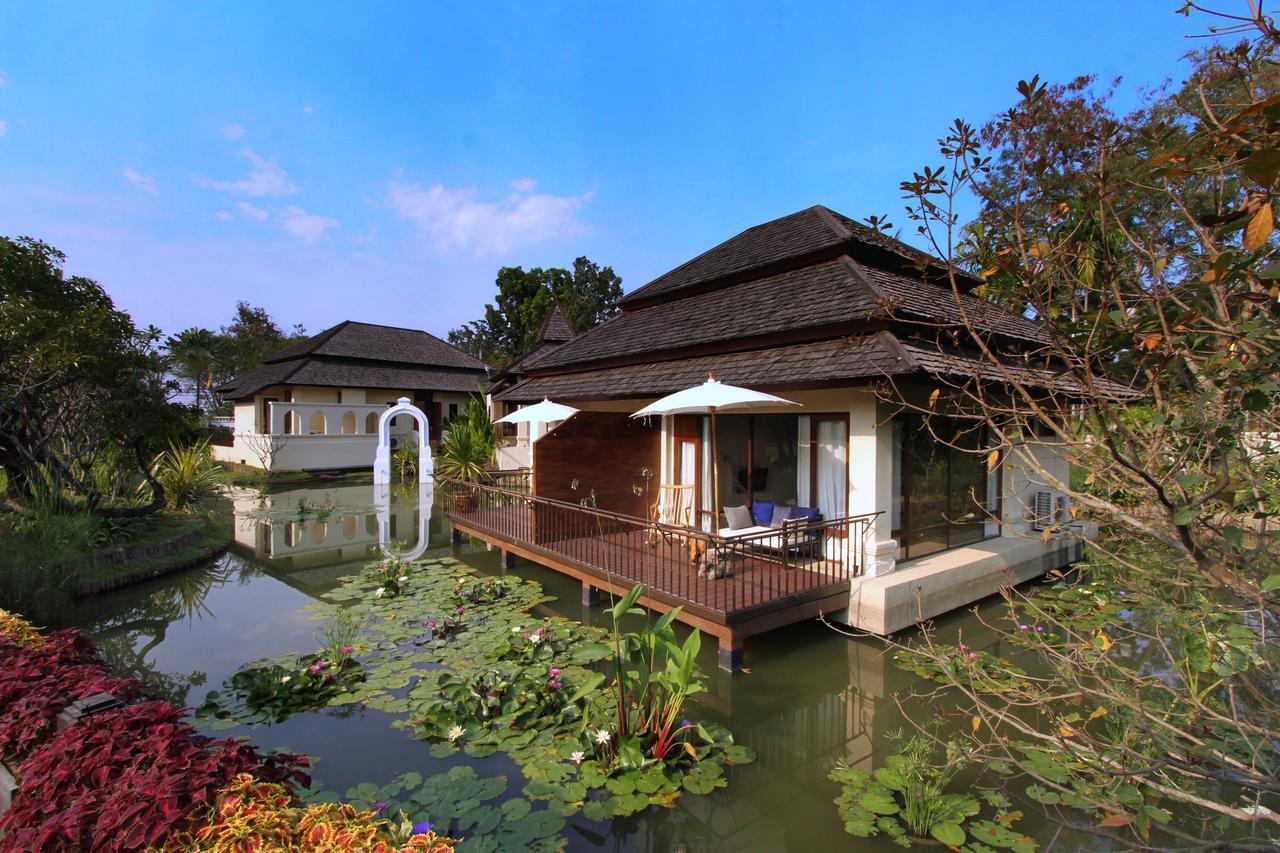 Fanli Resort Chiang Mai Мерім Екстер'єр фото