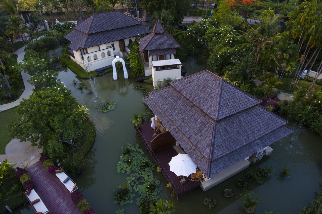 Fanli Resort Chiang Mai Мерім Екстер'єр фото
