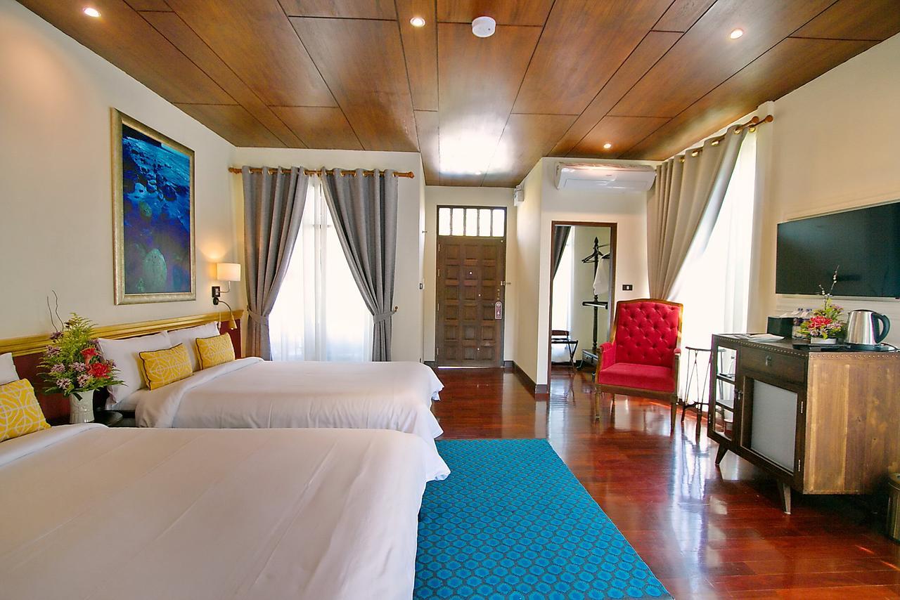 Fanli Resort Chiang Mai Мерім Екстер'єр фото