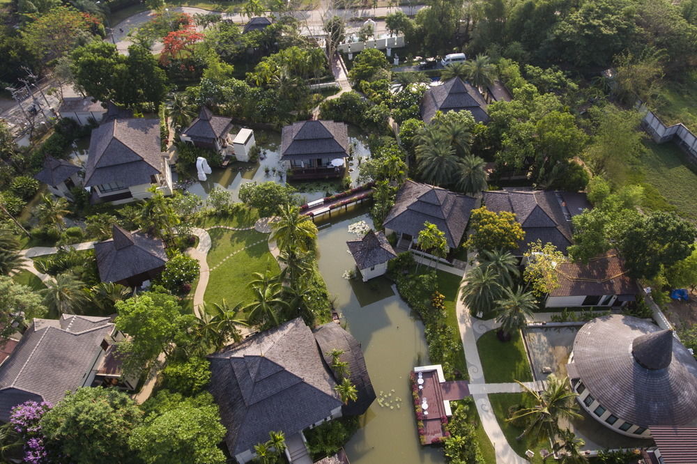 Fanli Resort Chiang Mai Мерім Екстер'єр фото