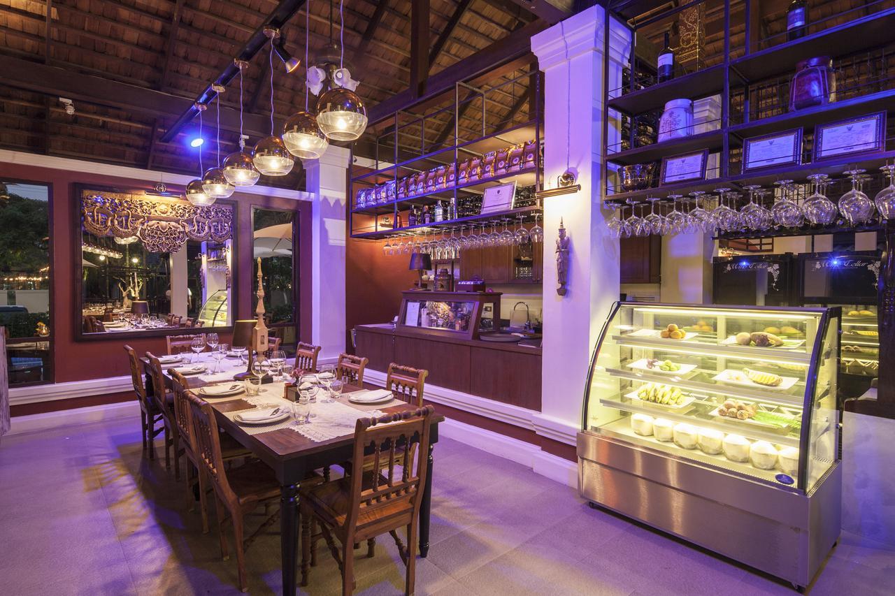 Fanli Resort Chiang Mai Мерім Екстер'єр фото
