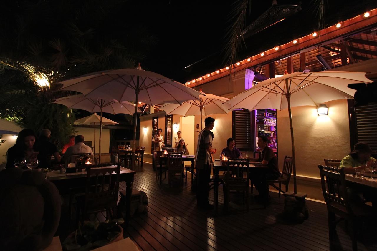 Fanli Resort Chiang Mai Мерім Екстер'єр фото