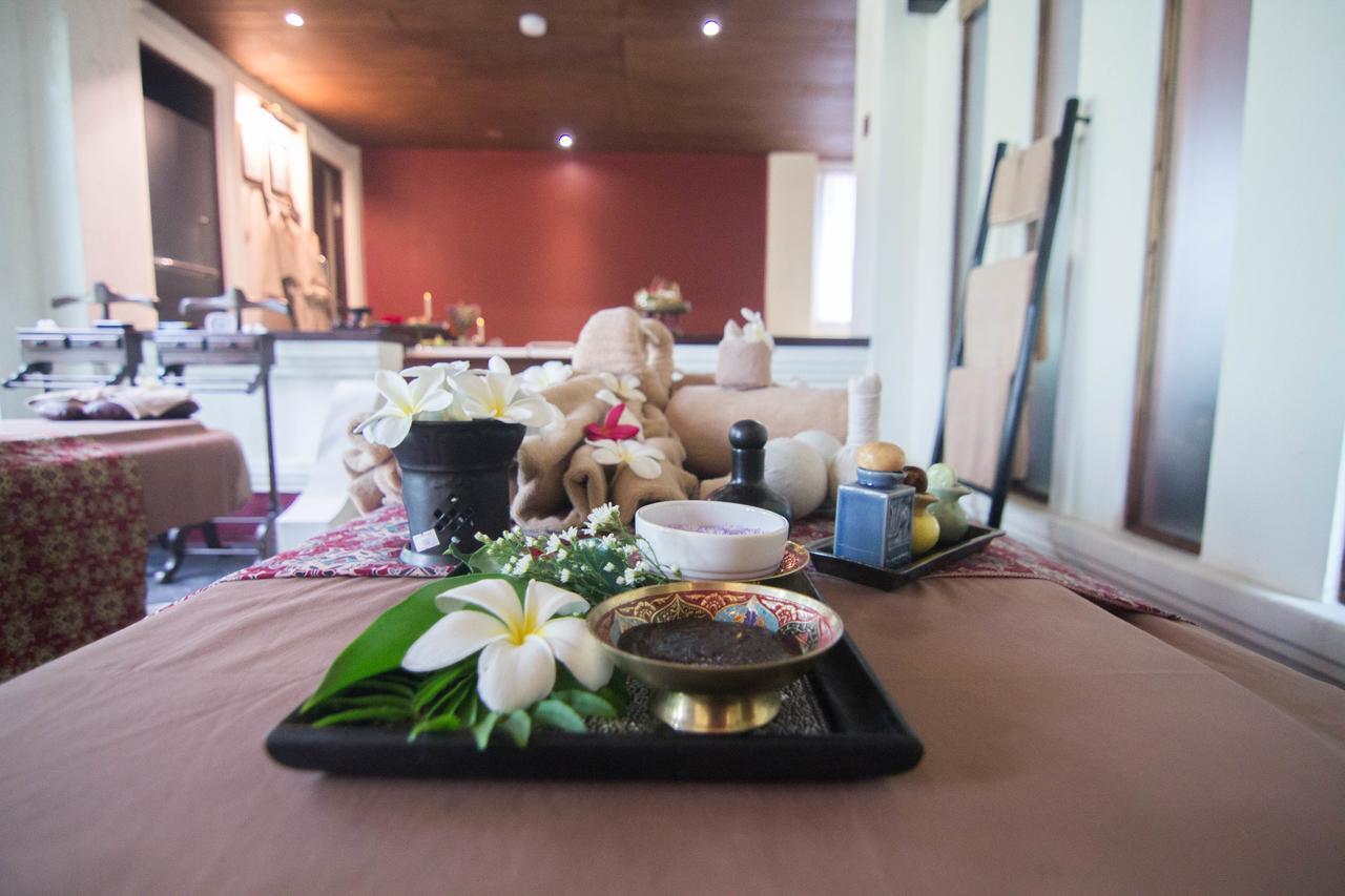 Fanli Resort Chiang Mai Мерім Екстер'єр фото