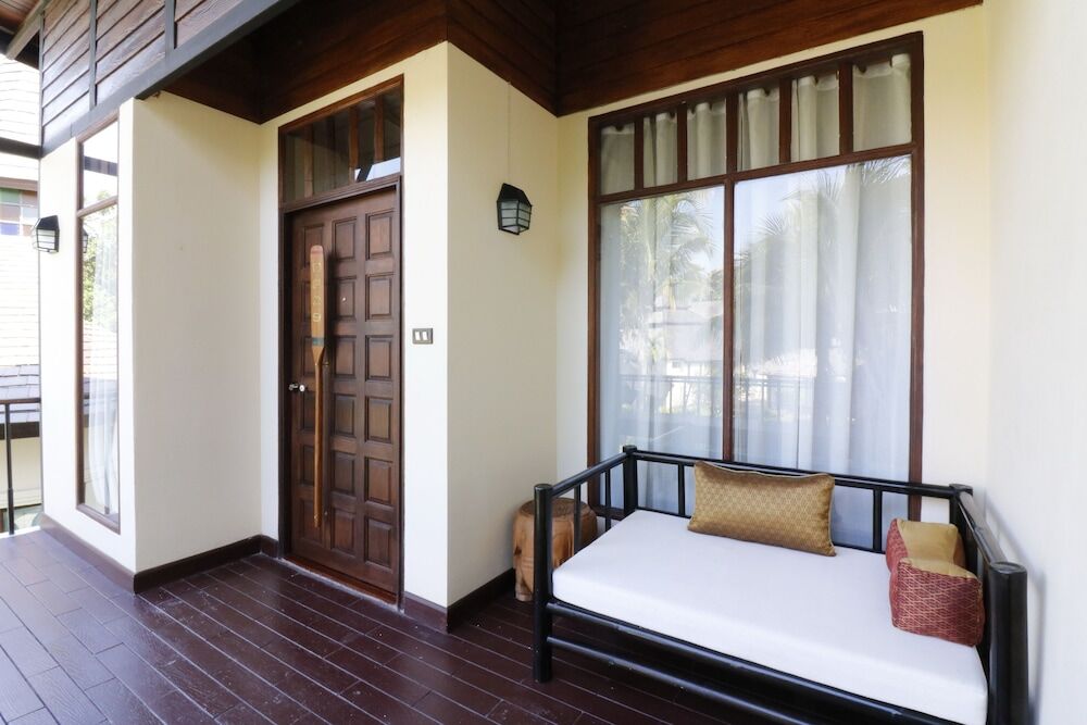 Fanli Resort Chiang Mai Мерім Екстер'єр фото